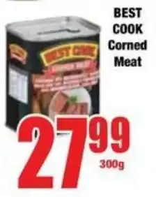 Boxer Superstores BEST COOK Corned Meat offer