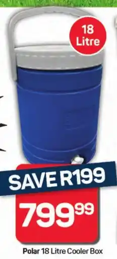 Pick n Pay Polar Cooler Box offer