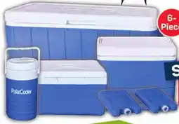 Pick n Pay Polar Cooler Box Set offer