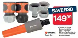 Pick n Pay Gardena Basic Set offer