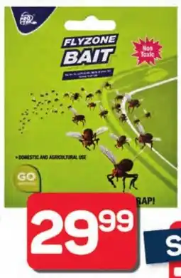 Pick n Pay Protek Flyzone Bait offer