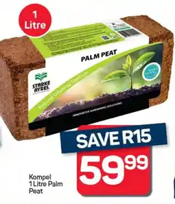Pick n Pay Kompel Palm Peat offer