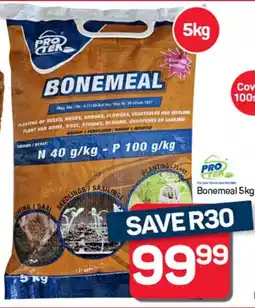 Pick n Pay Protek Bonemeal offer