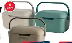 Pick n Pay Outfit Cooler Box Assorted Colours offer