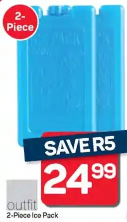 Pick n Pay Outfit Ice Pack offer