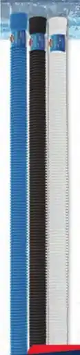 Pick n Pay HTH Pool Hose Assorted Colours offer