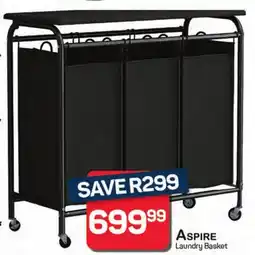 Pick n Pay Aspire Laundry Basket offer