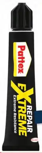 Pick n Pay Pattex 100% Repair Gel Tube offer