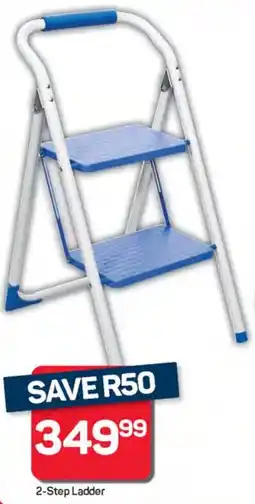 Pick n Pay 2-Step Ladder offer