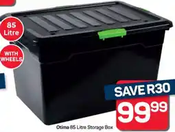 Pick n Pay Otima Storage Box offer