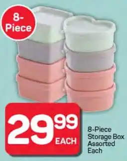 Pick n Pay DAY Storage Box Assorted offer
