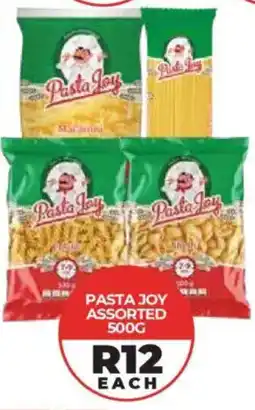 1UP Pasta joy assorted offer
