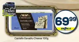Pick n Pay Castello Danablu Cheese offer