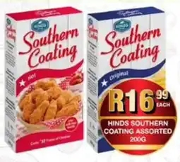Take 'n Pay Hinds southern coating assorted offer