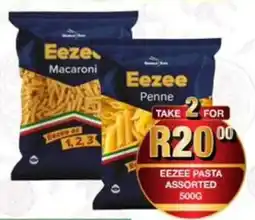 Take 'n Pay Eezee pasta assorted offer
