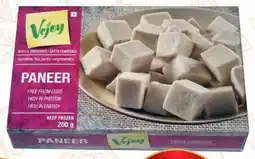 Take 'n Pay Vejoy malai paneer offer