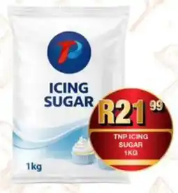 Take 'n Pay Tnp icing sugar offer