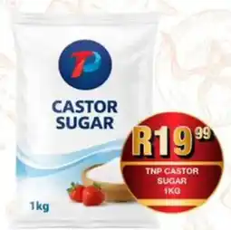 Take 'n Pay Tnp castor sugar offer