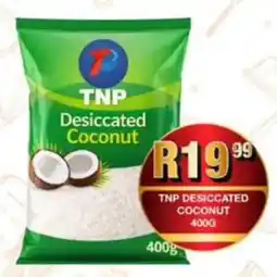 Take 'n Pay Tnp Desiccated Coconut offer