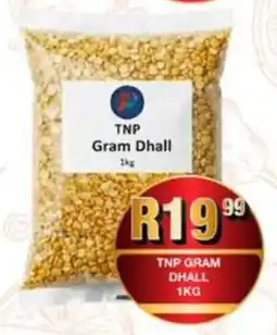 Take 'n Pay TNP Gram Dhall offer