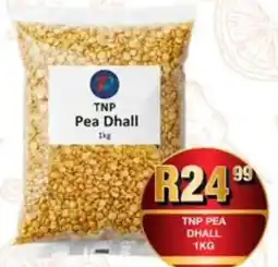 Take 'n Pay TNP Pea Dhall offer