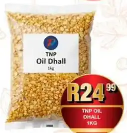 Take 'n Pay Tnp oil dhall offer