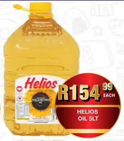 Take 'n Pay Helios Oil offer
