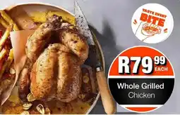 Take 'n Pay Whole Grilled Chicken offer