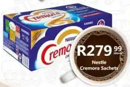 Take 'n Pay Nestle Cremora Sachets offer