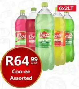 Take 'n Pay Coo-ee Assorted offer