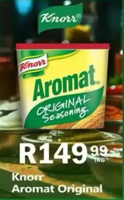 Take 'n Pay Knorr Aromat Original offer
