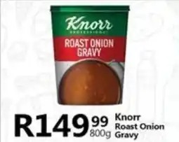 Take 'n Pay Knorr Roast Onion Gravy offer