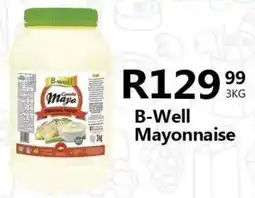 Take 'n Pay B-Well Mayonnaise offer