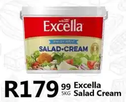 Take 'n Pay Excella Salad Cream offer