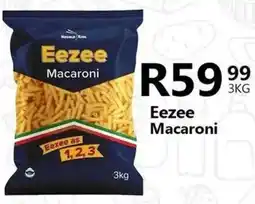 Take 'n Pay Eezee Macaroni offer