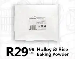 Take 'n Pay Hulley & Rice Baking Powder offer