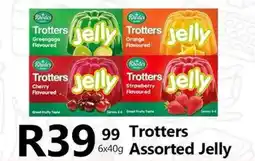 Take 'n Pay Trotters Assorted Jelly offer