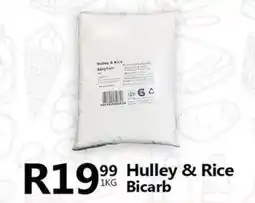 Take 'n Pay Hulley & Rice Bicarb offer