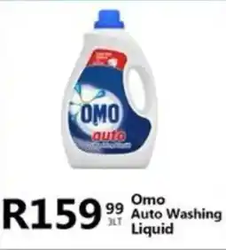 Take 'n Pay Omo Auto Washing Liquid offer