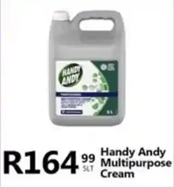 Take 'n Pay Handy Andy Multipurpose Cream offer