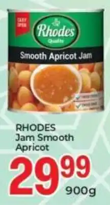 Elite Power Trade Cash & Carry RHODES Jam Smooth Apricot offer