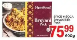 Elite Power Trade Cash & Carry Spice Mecca Breyani Mix Pack offer