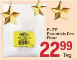 Elite Power Trade Cash & Carry ELITE Essentials Pea Flour offer