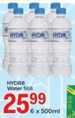 Elite Power Trade Cash & Carry HYDR8 Water Still offer