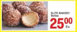 Elite Power Trade Cash & Carry Elite bakery bollas offer