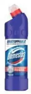 Elite Power Trade Cash & Carry Domestos Bleach Assorted offer