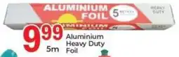 Elite Power Trade Cash & Carry Aluminium Heavy Duty Foil offer