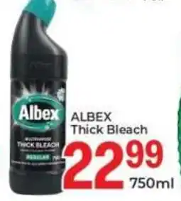 Elite Power Trade Cash & Carry Albex Thick Bleach offer
