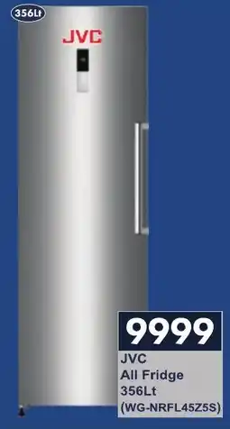 President Hyper JVC All Fridge offer