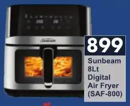 President Hyper Sunbeam Digital Air Fryer offer